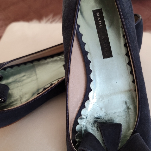 Used MARC Jacobs shoes - Picture 3 of 4